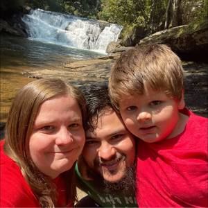 Meet your Posher, Kimberly